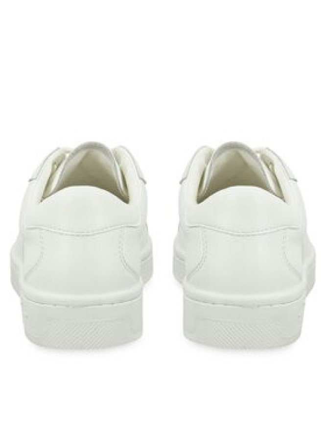 Gant Sneakersy 31531052 Biały