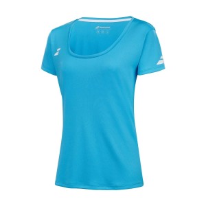 Babolat Play Cs Top Sleeveless T-shirt Women's
