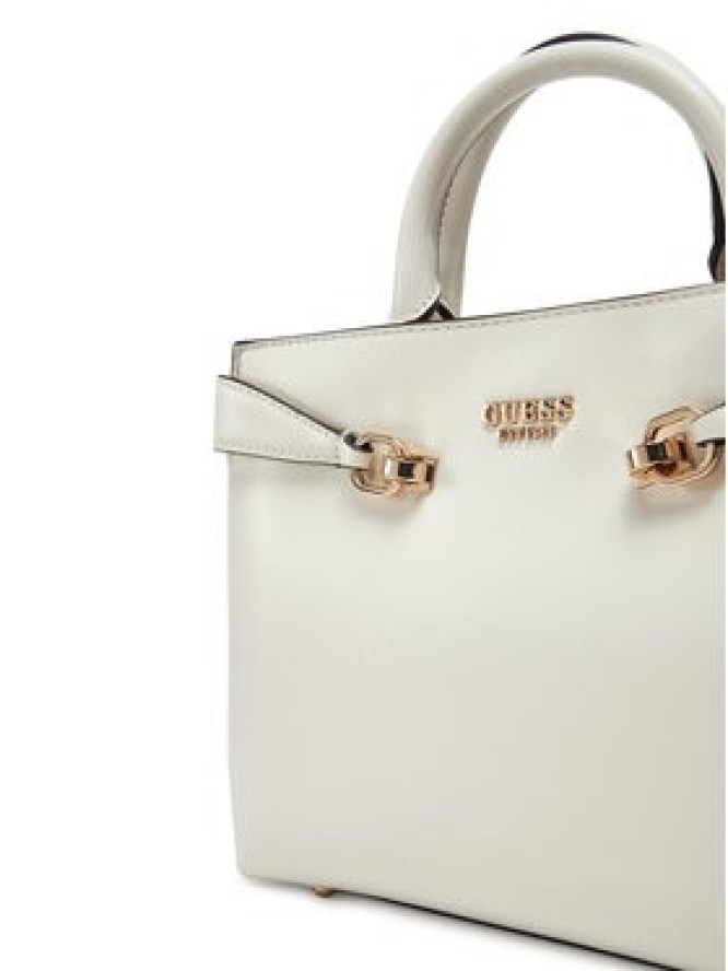Guess Torebka HWVG96 39060 Écru