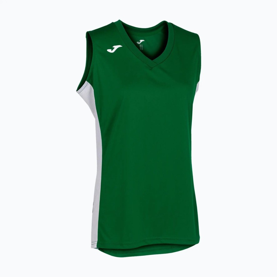 Koszulka do koszykówki damska Joma Cancha III