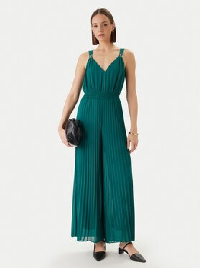 Morgan Kombinezon 261-PALJI Zielony Regular Fit