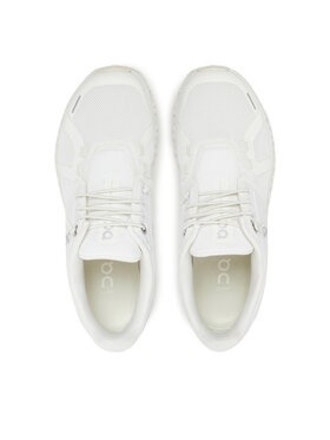 On Sneakersy Cloud 6 3WF10061200 Biały