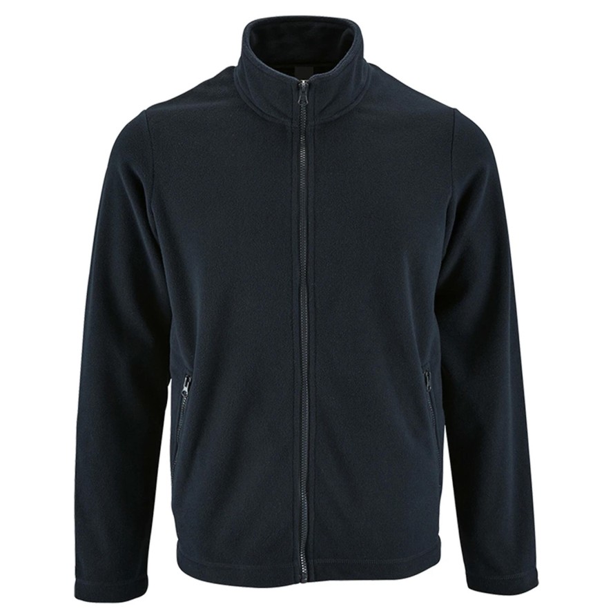 Damska Bluza Polarowa Norman
