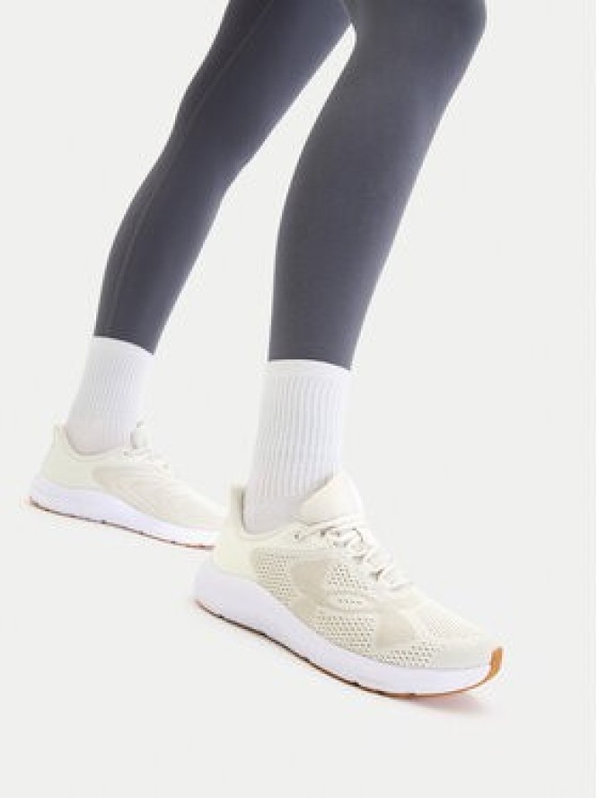 Under Armour Buty do biegania UA W Charged Pursuit 4 BL 6000598 Szary