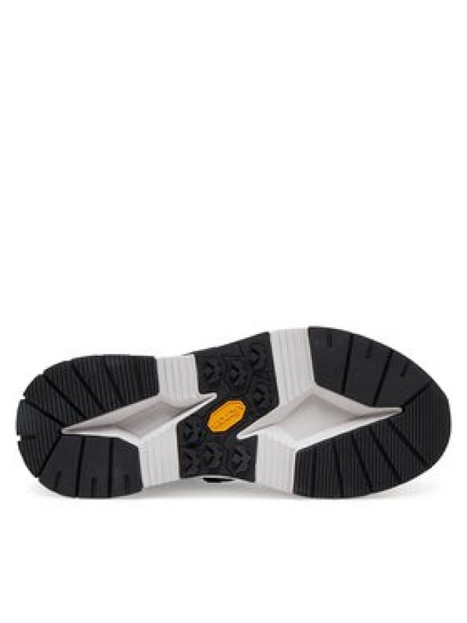 Iceberg Sneakersy ID2231 Czarny