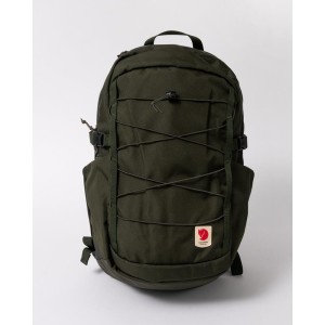FJALLRAVEN Plecak miejski Skule 24 deep forest