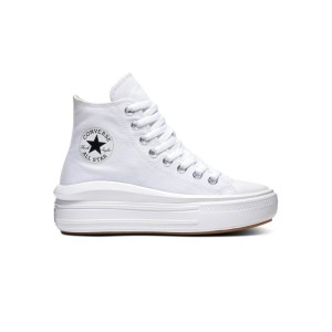 Trampki damskie Converse Chuck Taylor All Star Move Platform Hi