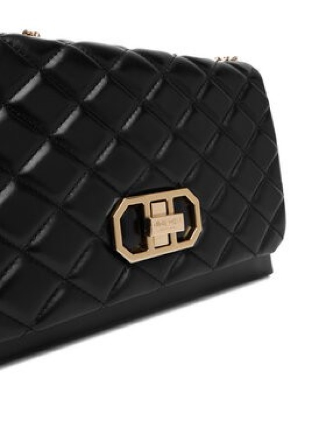 Nine West Torebka CEO-Blanca-LDA8701 Czarny