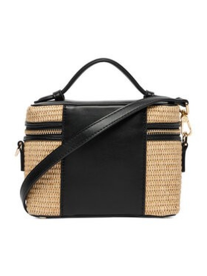 Beverly Hills Polo Club Torebka CEO-BHPC-S-006-09 Beżowy