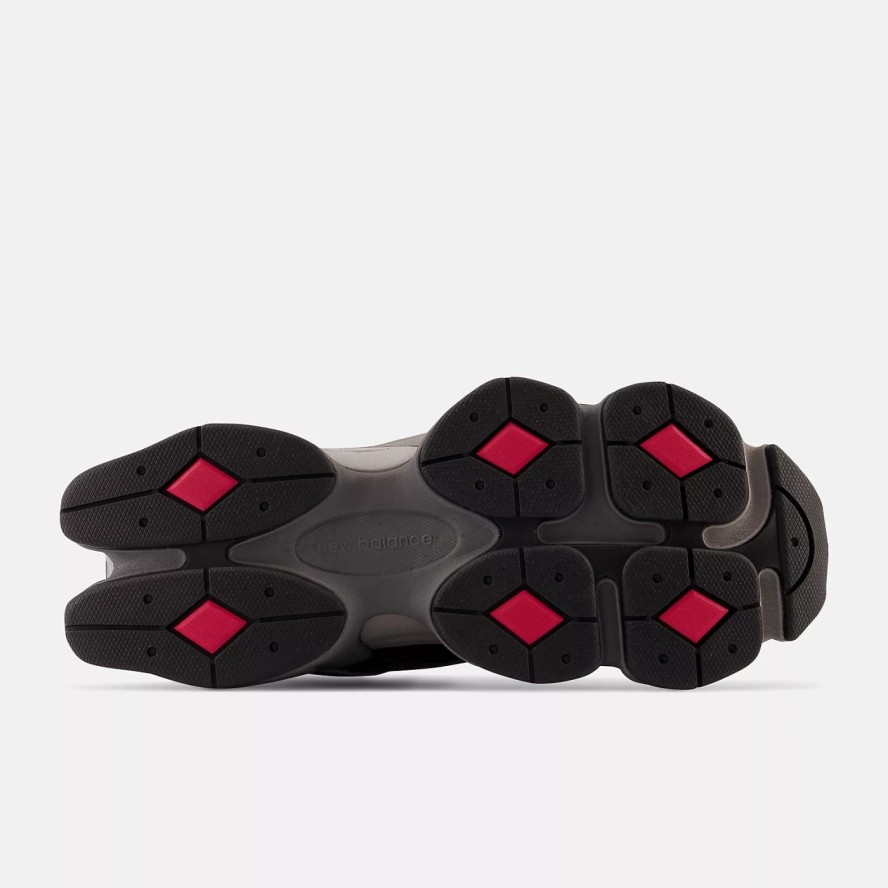 New Balance U9060BLK Sneakersy unisex