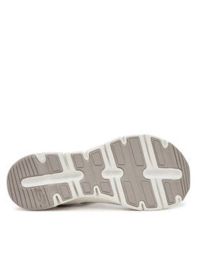 Skechers Sandały Arch Fit-Touristy 119247/TPE Brązowy