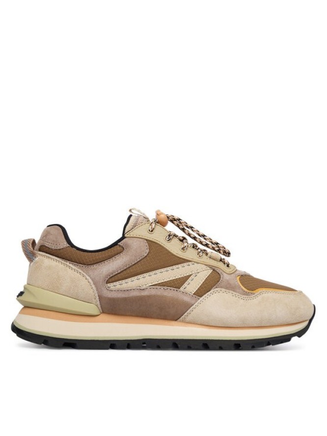HOFF Sneakersy City Off Road 22558006 Beżowy