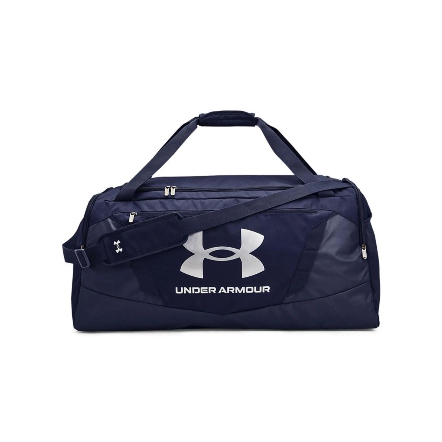 Torba sportowa Under Armour Undeniable 5.0 LG
