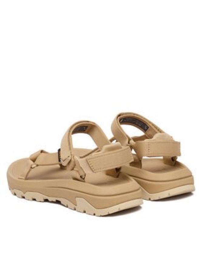 Teva Sandały Hurricane XLT3 1173671 Beżowy jasny