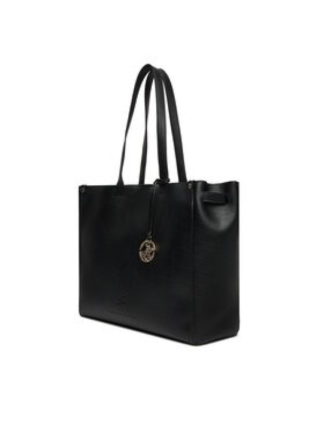 Beverly Hills Polo Club Torebka CEO-BHPC-S-005-07 Czarny