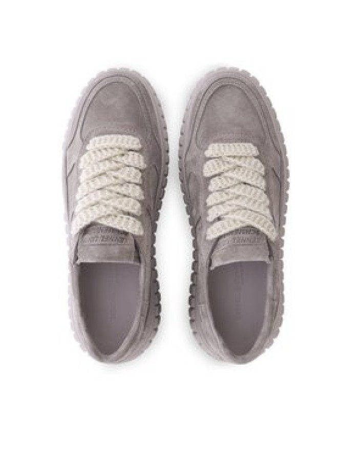 Kennel & Schmenger Sneakersy 61-25830.647 Szary