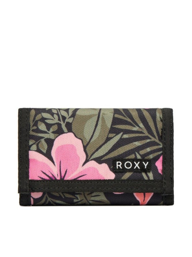 Roxy Portfel Small Beach ERJAA04401 Szary