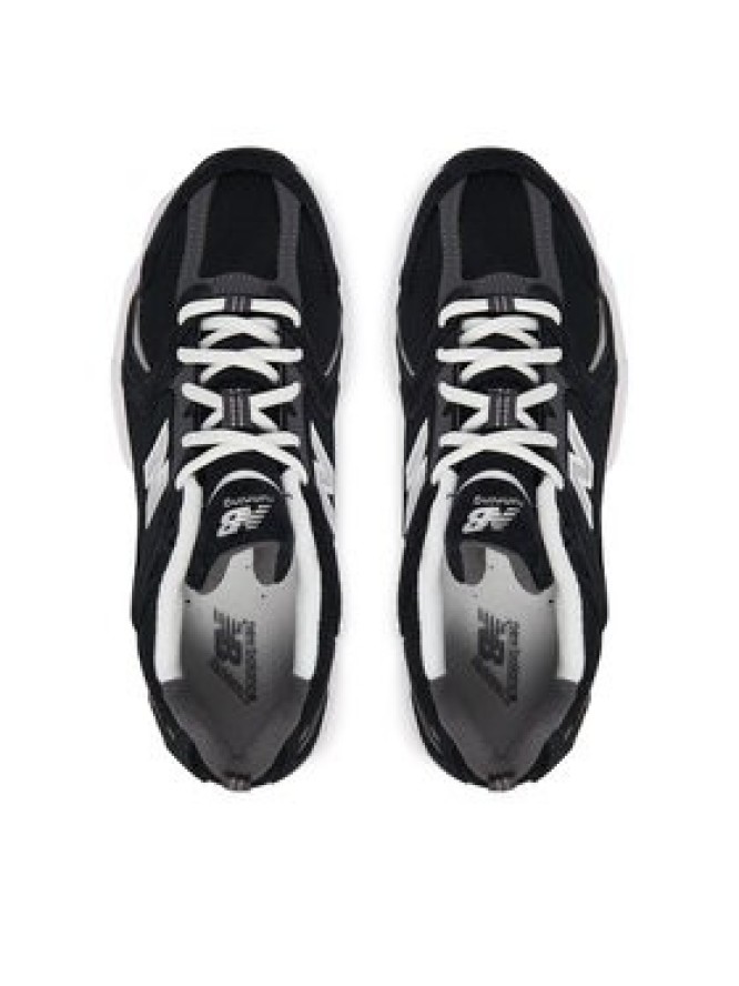 New Balance Sneakersy MR530CC Czarny
