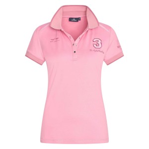 Damskie jeździeckie polo HV Polo Favouritas Tech