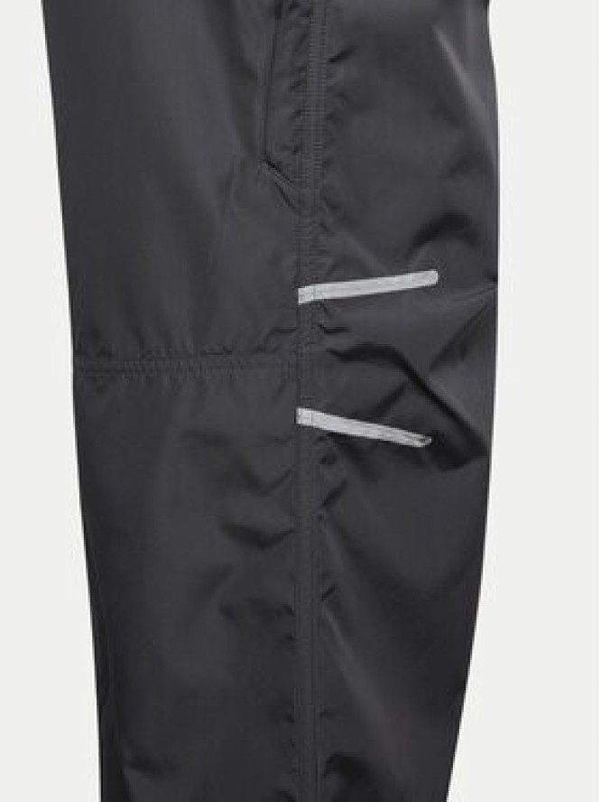 adidas by Stella McCartney Spodnie dresowe Woven JI5248 Czarny Loose Fit