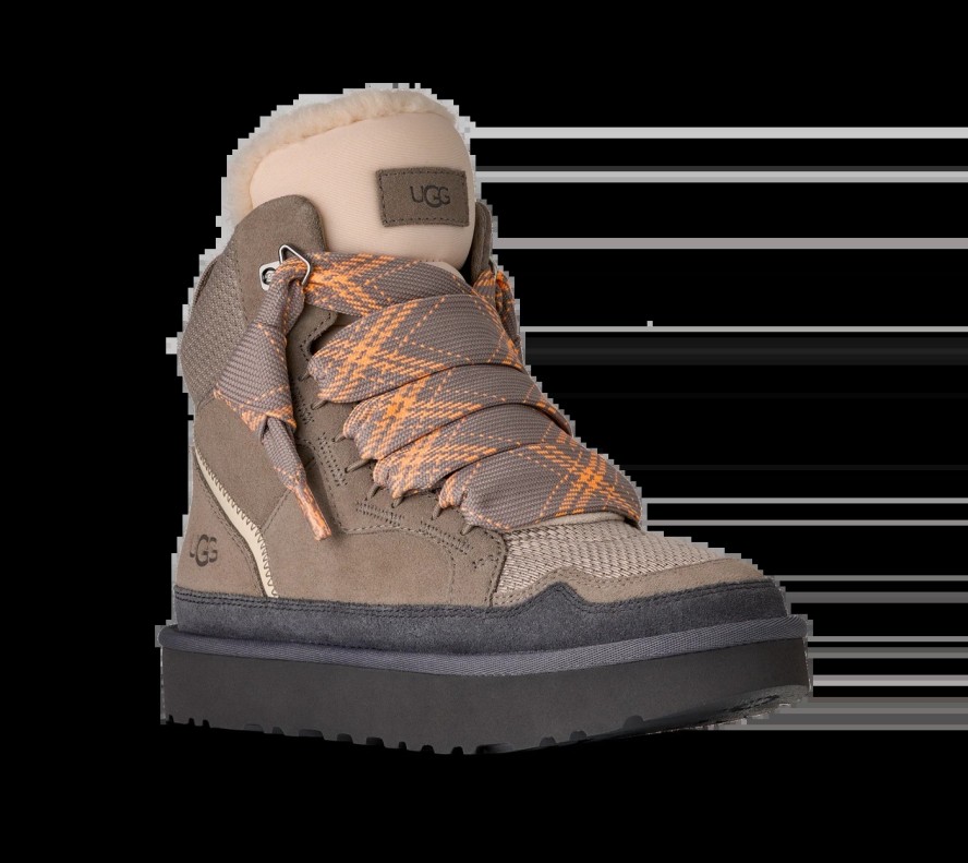 UGG W Highmel Sneakersy damskie