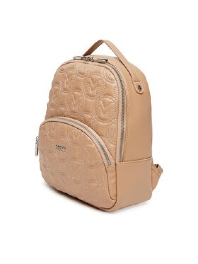 MEXX Plecak C-MEXX-M-003-08 Beżowy