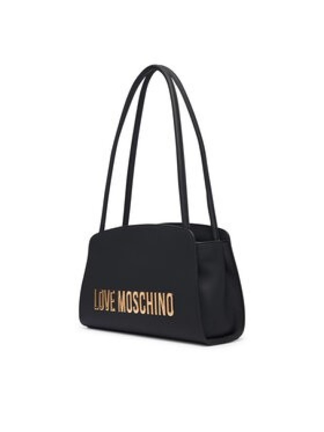 LOVE MOSCHINO Torebka JC4187PP1PKD0000 Czarny