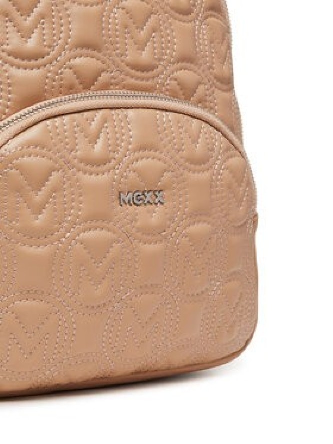 MEXX Plecak C-MEXX-M-003-08 Beżowy