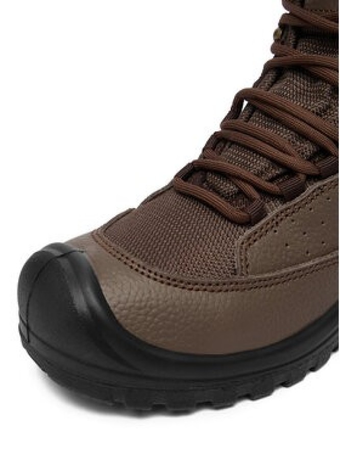 Hunter Trzewiki HUNTER-M-02 W Brązowy