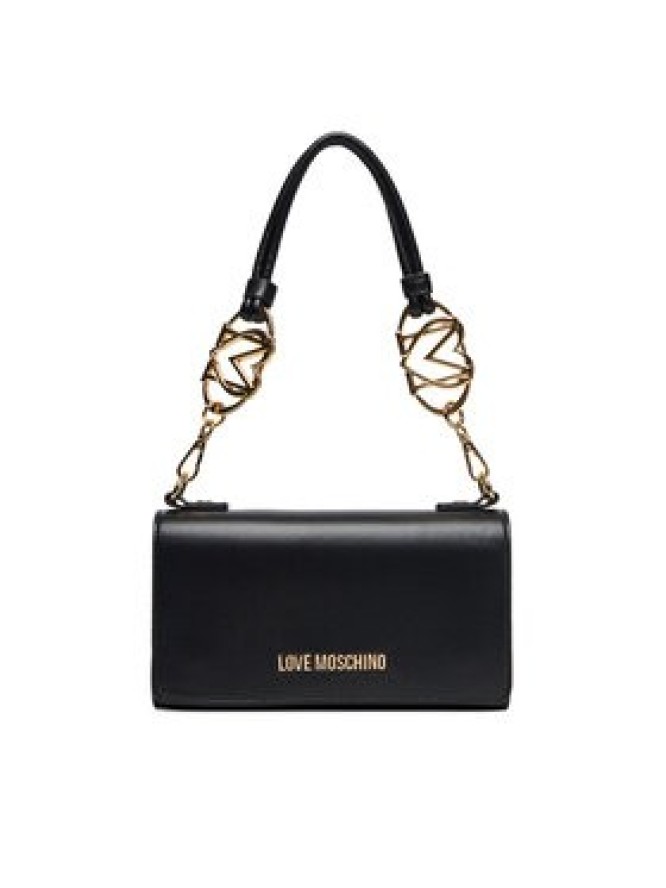 LOVE MOSCHINO Torebka JC4051PP1NLF0000 Czarny