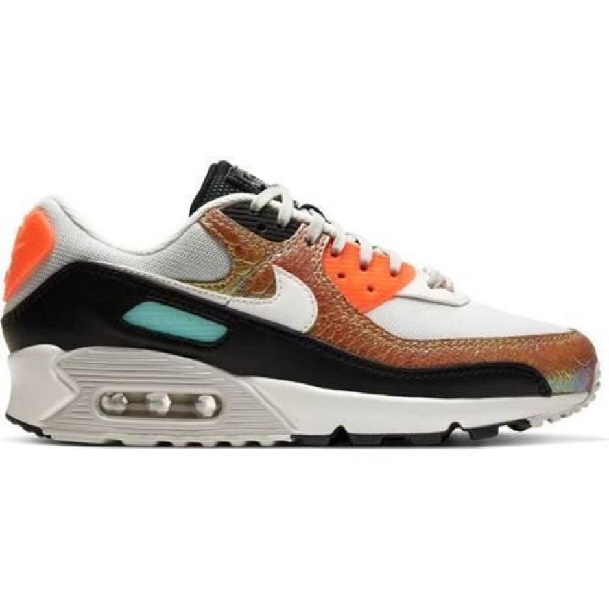 Buty do chodzenia damskie Nike Air Max 90