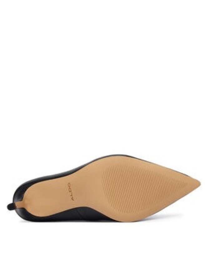 Aldo Szpilki Stessymid 13801102 Czarny