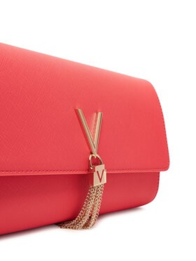 Valentino Torebka Divina Sa VBS1IJ01 Koralowy