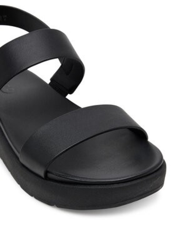 Aldo Sandały Silyia 13543044 Czarny