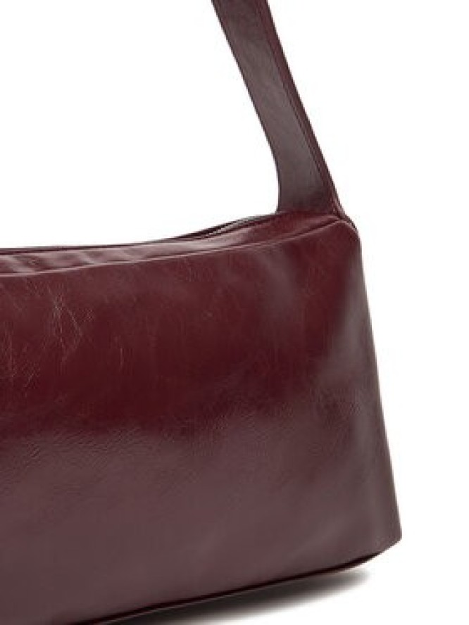 JENNY Torebka C-JNY-M-012-08 Bordowy