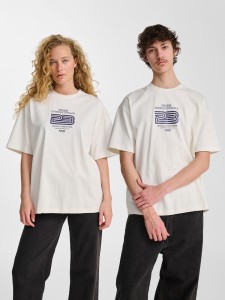 Koszulka Hummel Loose 23