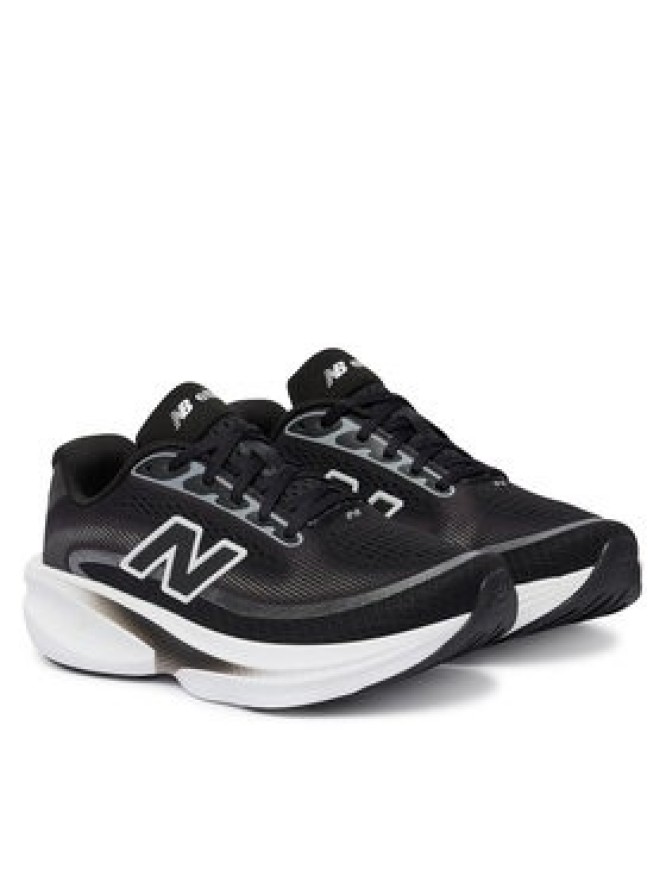 New Balance Buty do biegania Fresh Foam Ellipse v1 WELPS7EQ Czarny