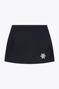 Osaka Hockey Rokje Dames Zwart