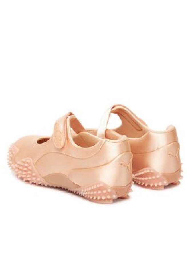 Puma Półbuty Mostro Fey 401063 01 Różowy