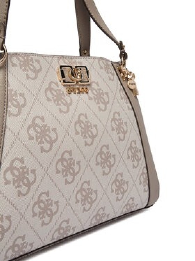 Guess Torebka Karnilla HWOS99 01220 Beżowy