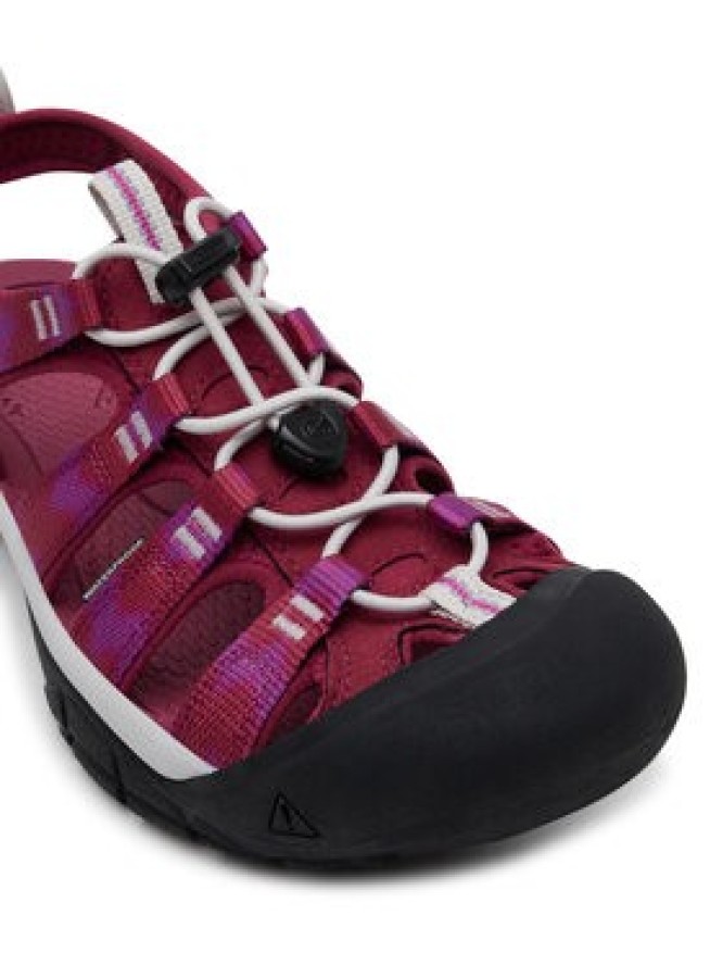 Keen Sandały Newport H2 W 1030547 Różowy