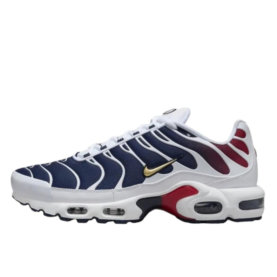 Buty do chodzenia dla dorosłych Air Max Plus PSG
