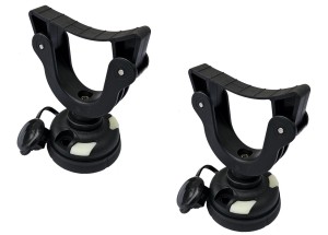 Uchwyty na wiosło Scorpio Cam-lok paddle