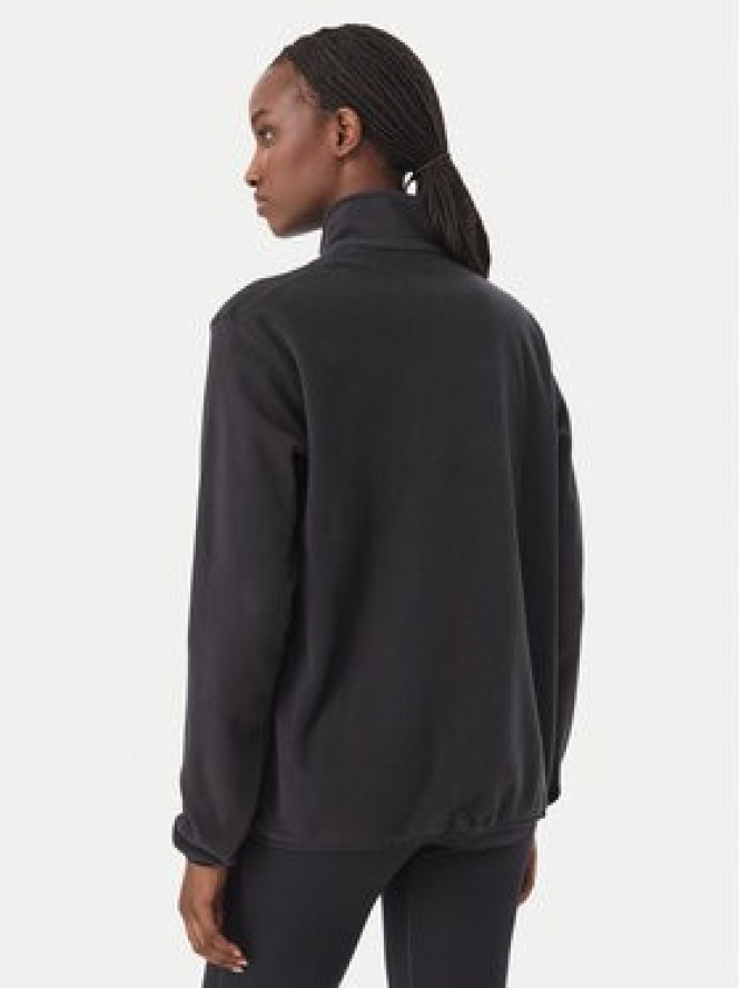 adidas Polar Terrex Multi Essentials Half Zip Fleece Jacket KZ1798 Czarny Regular Fit