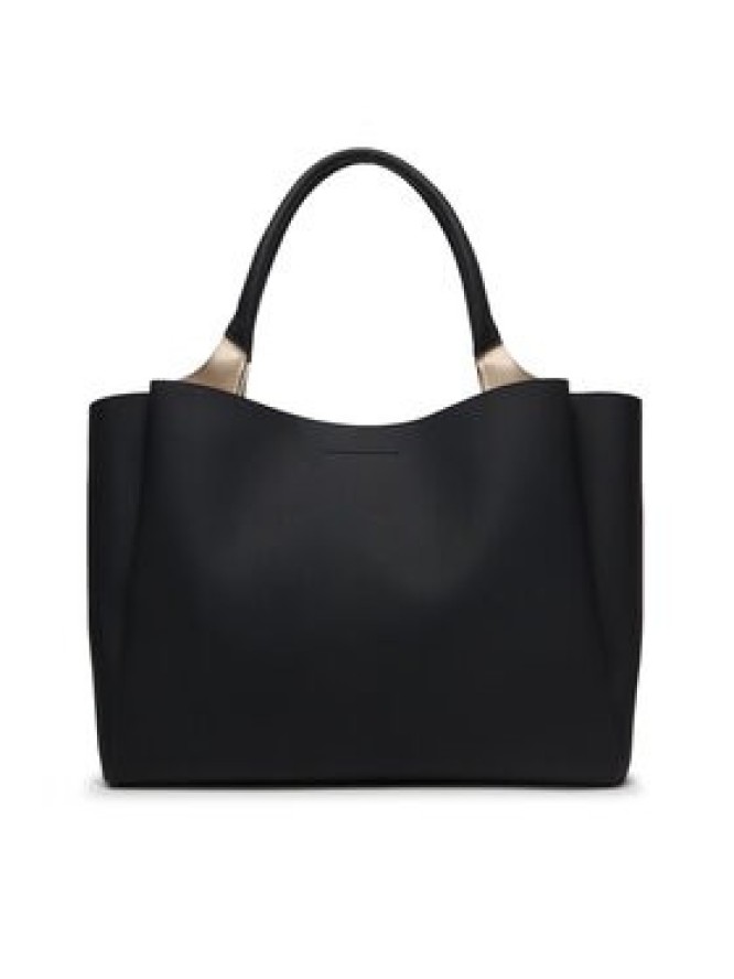 LOVE MOSCHINO Torebka JC4107PP1OKD0000 Czarny