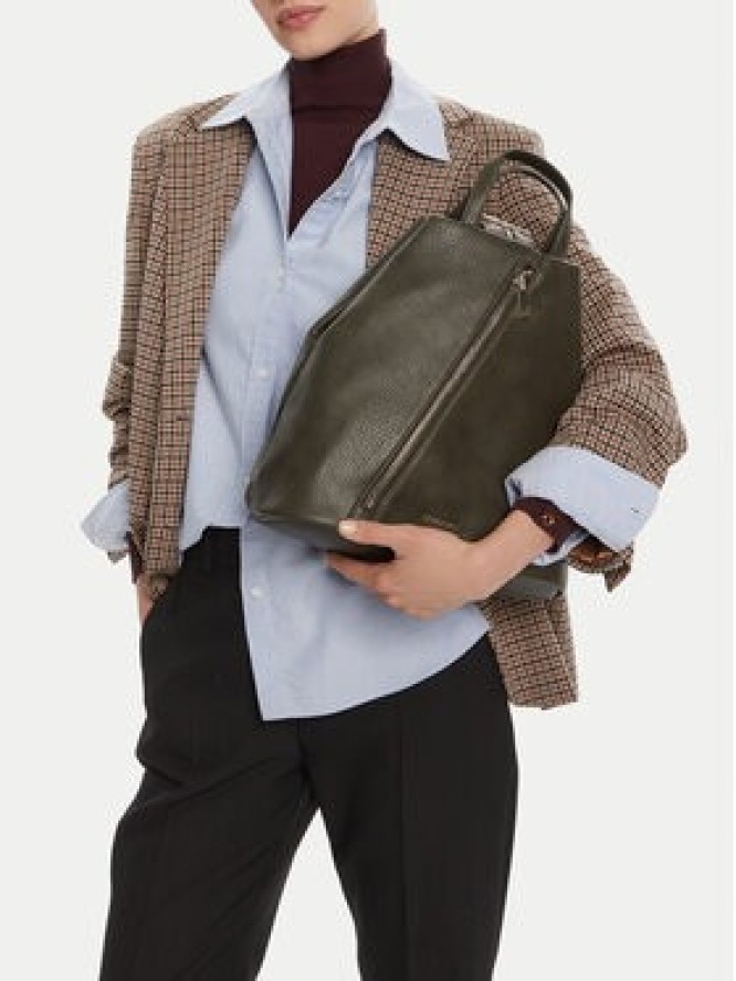 Lasocki Plecak LSK-K-017-06 Zielony