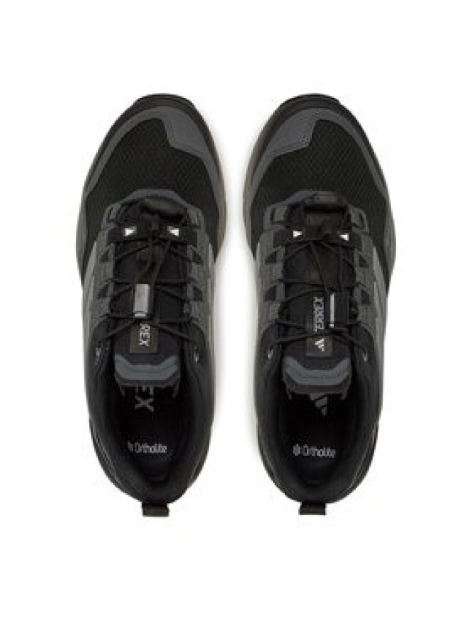 adidas Trekkingi Terrex Skychaser GORE-TEX IH1098 Czarny