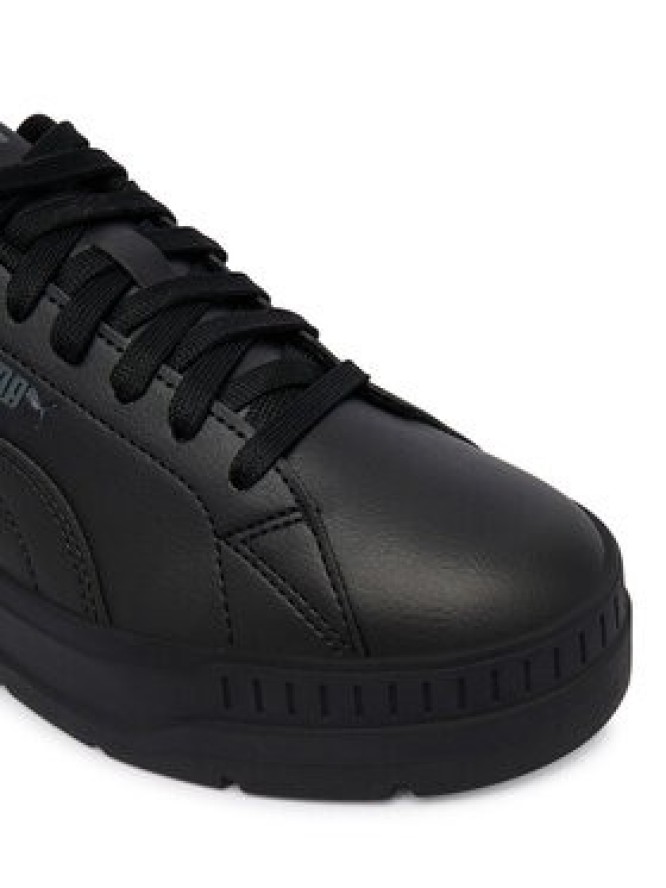 Puma Sneakersy Karmen Classic 407187 01 Czarny