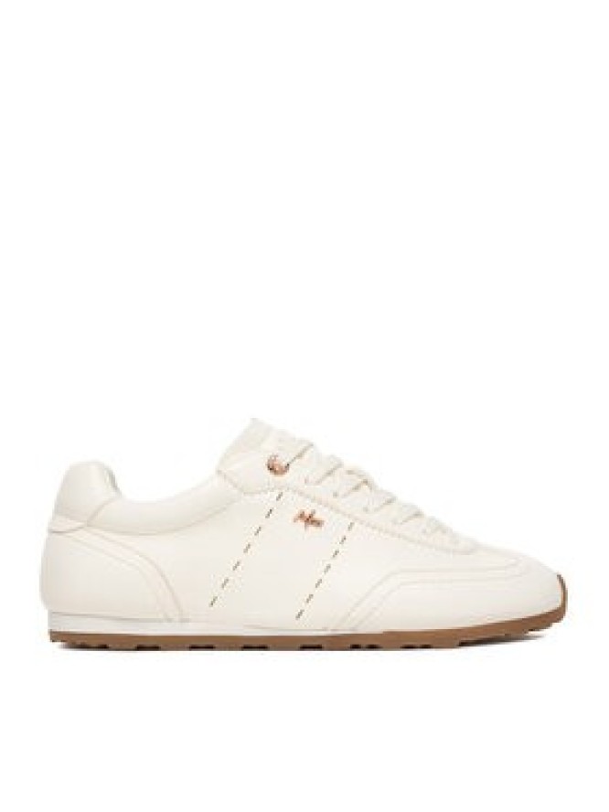 MEXX Sneakersy EO-MI001011561W Biały