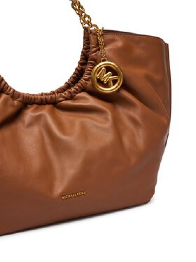 MICHAEL Michael Kors Torebka 30T6A50T9L Brązowy